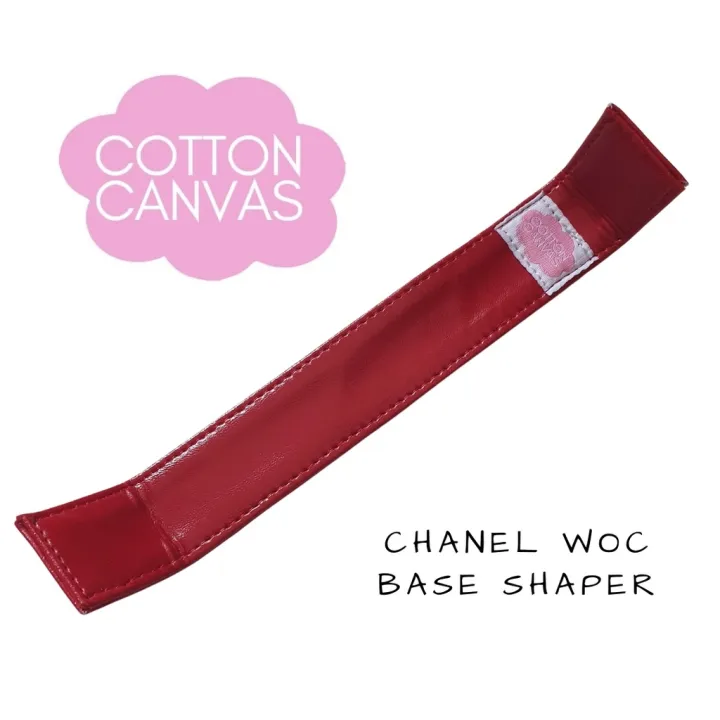 Hot Sale WOC Base Shaper Wallet On Chain Base Shaper Chanel Lazada PH