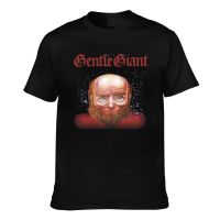 Customized Summer Tee Gentle Giant Hip Hop Tshirt For Man