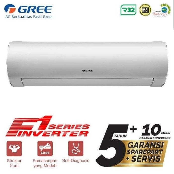 gree gwc 09f1