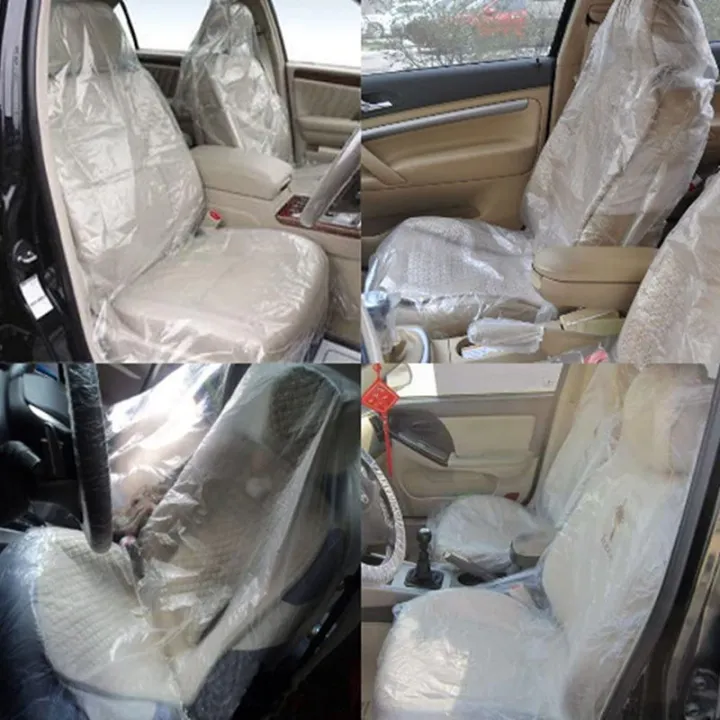 50pcs-set-automotive-plastic-seat-vehicle-maintenance-beauty-disposable-automotive-car-seat-cover-dust-and-dirt