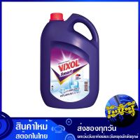 น้ำยาล้างห้องน้ำ สมาร์ท สีม่วง 3500 มล. วิกซอล Wigsol Toilet Cleaner Smart Purple น้ำยา ล้างห้องน้ำ ทำความสะอาด อเนกประสงค์ ทำความสะอาดห้องน้ำ