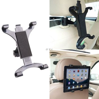 Premium Car Back Seat Headrest Mount Holder Stand For 7-10 Inch TabletGPS For IPAD Drop Shipping