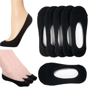 Buy Black Socks Women Thin online
