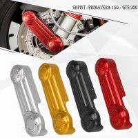 ☢✲✘ For GTS GTV 300 Sprint 150 Primavera LX 150 2017-2021 2020 Motorcycle Accessories CNC Front Shock Absorber Fork Suspension Cover