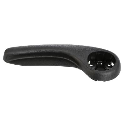 88195-B2000EQ Front Driver Side Seat Adjustment Handle Lever Replacement for Kia Soul 2014-2019 Seat Puller Leverage 88195B2000EQ