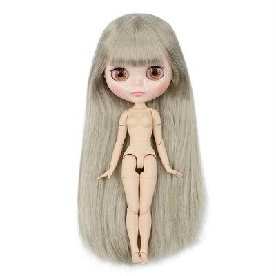 ตุ๊กตาบลายธ์-1-6-bjd-blythe-doll-30cm-จัดส่งภายใน-3-วัน-ตุ๊กตาเช่นเดียวกับภาพ