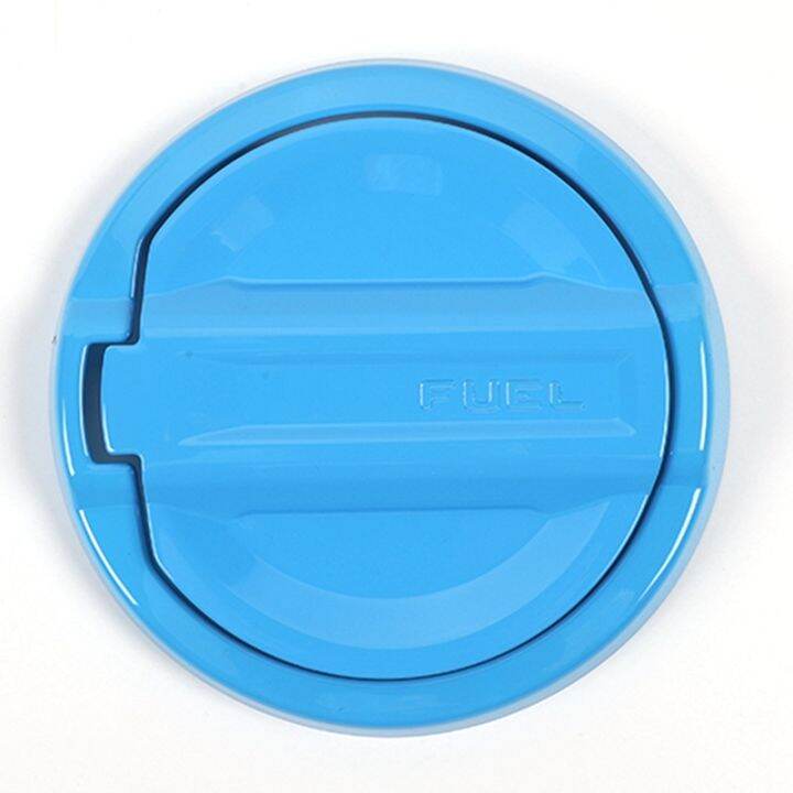 4XE Gas Cap Cover Fuel Tank Decoration Accessories for Jeep Wrangler JL
