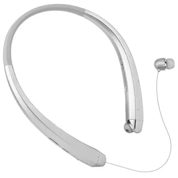 Lg Bluetooth Headset Best Price in Singapore Jan 2024 Lazada