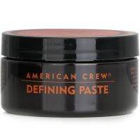 AMERICAN CREW - แต่งผม Men Defining Paste 85g/3oz