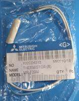 อะไหล่ตู้เย็น เซนเซอร์ Sensor MITSUBISHI อะไหล่แท้ (Original Part) อุปกรณ์ตู้เย็น CRN102706