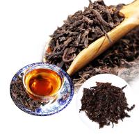 Chinese Yunnan Puer Tea Ripe Puer Bulk Black Tea Pu-erh Old Trees Cooked Pu erh Health Care Pu er Healthy Puerh Red Tea Green Food