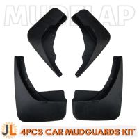 JHTJHNDTGFJHND รถ Mud Flaps สำหรับ Dodge Journey 2009-2020 Mudguards Splash Wheel Protector Fender Guards Body Kit