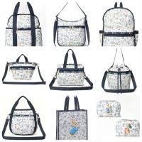 Collection shoulder bag casual womens Bag tote backpack travel bag Peter Rabbit World