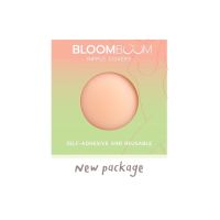 Bloom Boom ซิลิโคนปิดจุก