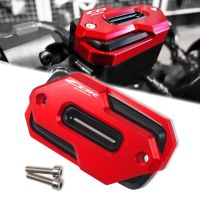 สำหรับ HONDA CB650R CBR650R CB 650R CBR 650R 2019-2020อลูมิเนียม CNC รถจักรยานยนต์เบรคหน้ากล่องเก็บน้ำมันฝาครอบกระบอกสูบ