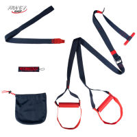 [พร้อมส่ง] อุปกรณ์ออกกำลังกาย Suspension Trainer