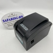 Máy in đơn hàng TMĐT, GHTK in tem nhãn phiếu vận chuyển giao hàng Xprinter