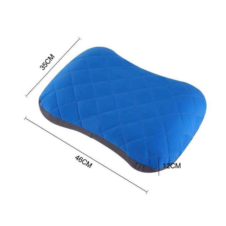 camping-pillow-ultralight-inflatable-pillow-ergonomic-inflating-travel-pillow-for-neck-lumbar-support-outdoor-backpacking-hiking-camping-supplies-brightly