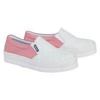 Catenzo - Slip On Contemporary Women s Shoes Girls Dh 060