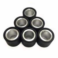 Customized Motorcycle scooter Roller Weight 19x17 for Piaggio 125 aluminum 6g Refit Refit Drive Variator Pulley