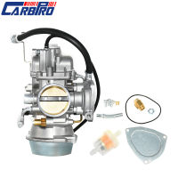 New Carb Carburetor For Polaris Sportsman 500 4X4 HO 2001-2005 2010 2011 2012 ATV Carb Part