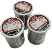 ตะกั่วบัดกรี 0.8mm 1 ปอนด์ Ultracore