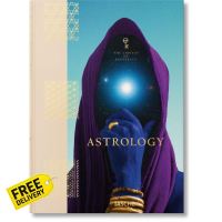 Best seller จาก หนังสือใหม่ Astrology (The Library of Esoterica) [Hardcover]