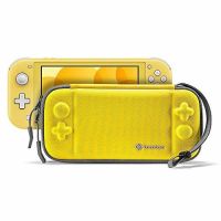 SWITCH TOMTOC EVA CASE FOR SWITCH LITE เหลือง