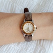Đồng hồ Si Nhật - Nữ - TRUSSARDI MILANO Size 24mm