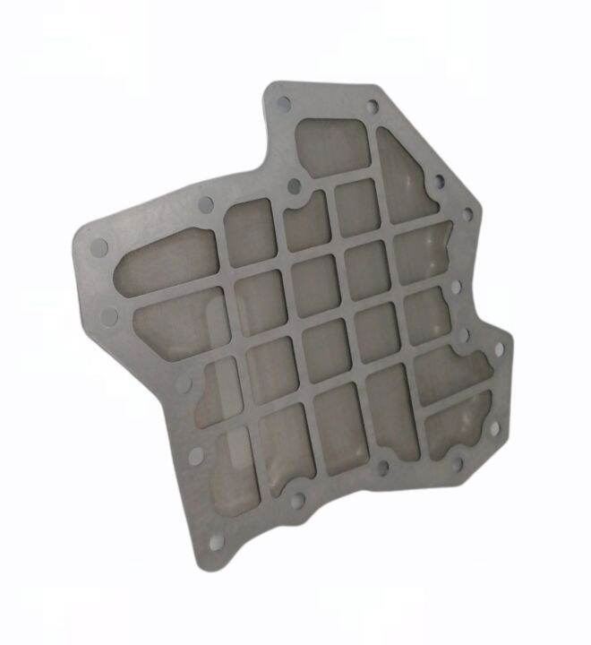 TRANSMISSION FILTER ( 31705X185D ) NISSAN NAVARA NEW D23 NP300 / TERRA