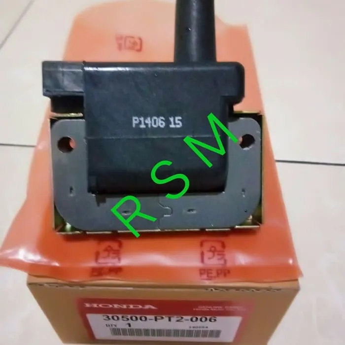 Coil Koil Injeksi Honda Accord Civic Genio Ferio Maestro Cielo Crv