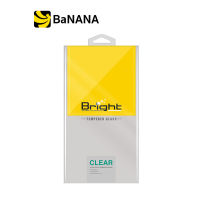 Bright Tempered Glass ฟิล์ม OPPO A78 5G Ultra Clear by Banana IT