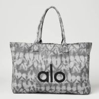 [พร้อมส่ง by MW] ALOYOGA - Shopper Tote