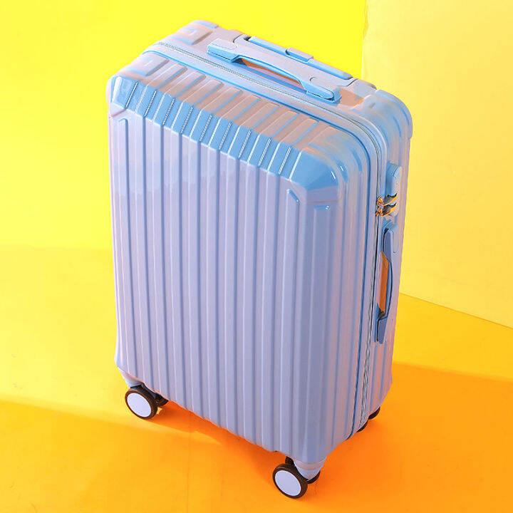 Xiaomi Korean suitcase female student luggage case password box male