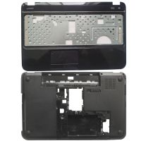 【ย้อน ยุค】สำหรับ HP Pavilion G6 2000 G6 2146tx G6 2025tx 2328tx 2001tx 684177 001 Palmrest Upper/แล็ปท็อปฐานด้านล่างกรณี684164 001