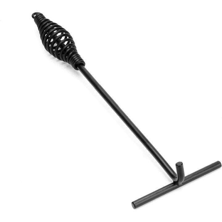 Camp Cast Iron Dutch Oven Lid Lifter Lazada.co.th