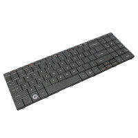 Keyboard Notebook Gateway N52 ,N53N ,54