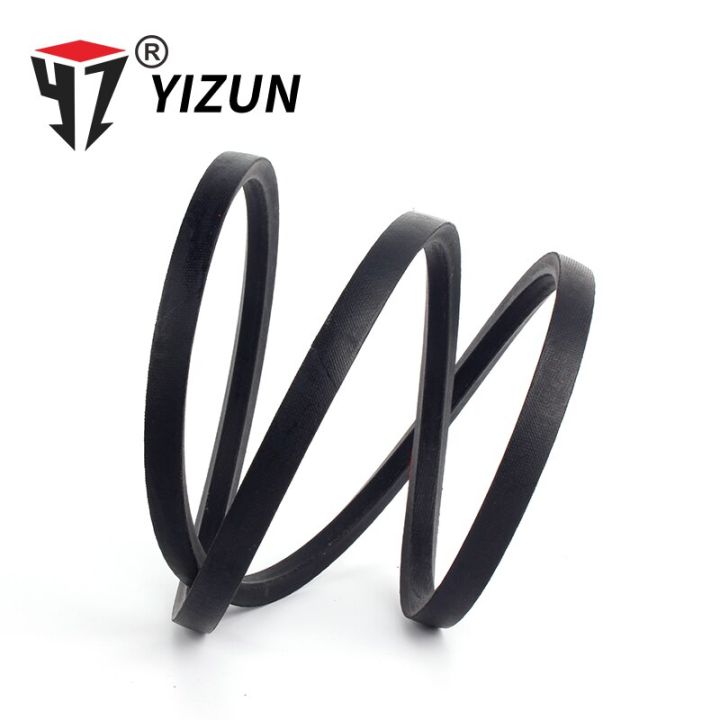 yizun-ยางลวดแข็ง-b800-1020มม-ความยาวภายในสายพานลำเลียงเครื่องจักรกลเกษตรล้อ-v-แบบอุตสาหกรรม