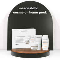 mesoestetic cosmelan home pack (package เก่า)ของแท้100%