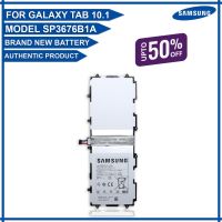 แบตเตอรี่ Samsung Galaxy Tab 10.1 Battery P7500 | N8000 [1S2P] Battery Model SP3676B1A | 7000mAh แบตเตอรี่รับประกัน 6 เดือน