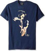 Trevco Mens Elvis Short Sleeve T-Shirt