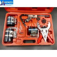 TOOLS KENZO ชุดลานรัดแหวนลูกสูบ ชุดใหญ่ (ส่งด่วน)S