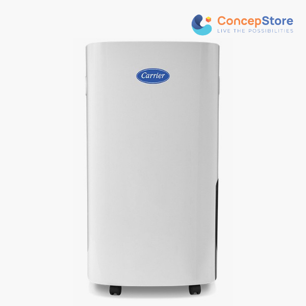 Carrier Dehumidifier 30L Lazada PH