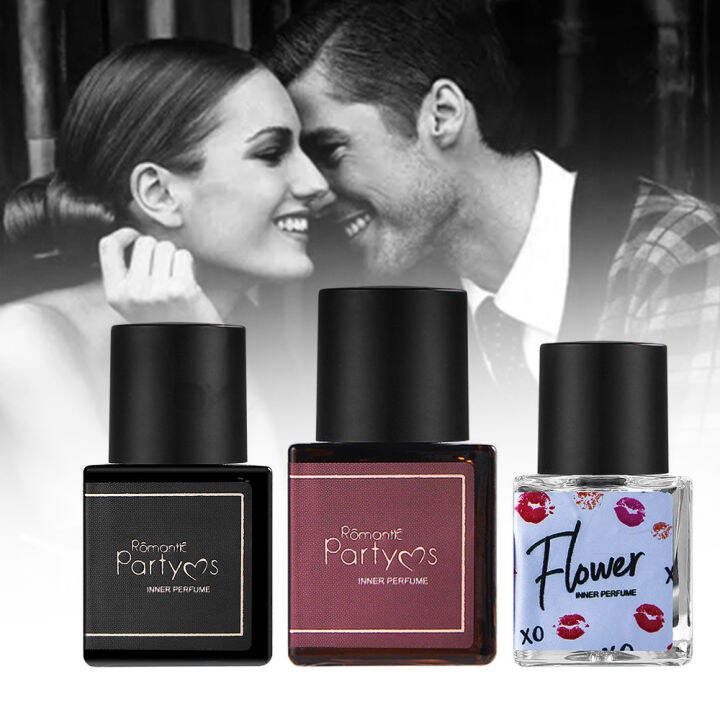 LEGIT ROMANTIC PARTY INNER PERFUME OIL FRAGRANCE now shipping Lazada PH