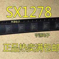 1-10ชิ้น Sx1278 Qfn-28 Sx1278imltrt Qfn28