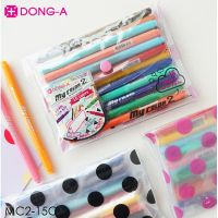 ปากกาเมจิก Dong-A MyColor2 ชุด 15 สี พร้อมกระเป๋า