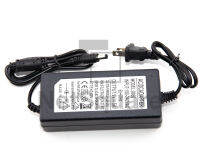 Adapter 9V 5A DC Power Supply อะแดปเตอร์ 5.5*2.5mm And 5.5*2.1mm US Plug แยกสาย