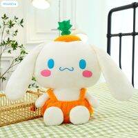 ของเล่นตุ๊กตายัดไส้จำลอง Sanrio สีน้ำเงินของเล่นตุ๊กตานุ่มสบายผิวเป็นมิตรกับสิ่งแวดล้อมสำหรับเด็กของขวัญของสะสม