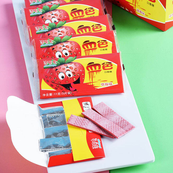 Beautiful rabbit vomiting blood chewing gum online celebrity watermelon