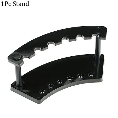 1 Pcs Eyelash Tweezer Storage Holder Pen Rack Eyelash extension tool Storage Acrylic Holder Stand Eyelash Planting Tools